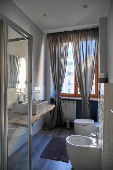 Casa Lavazza Apartment *