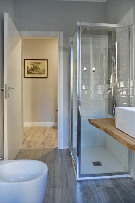 Apartment Casa Lavazza Turin