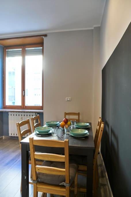 Casa Lavazza Apartment Turin