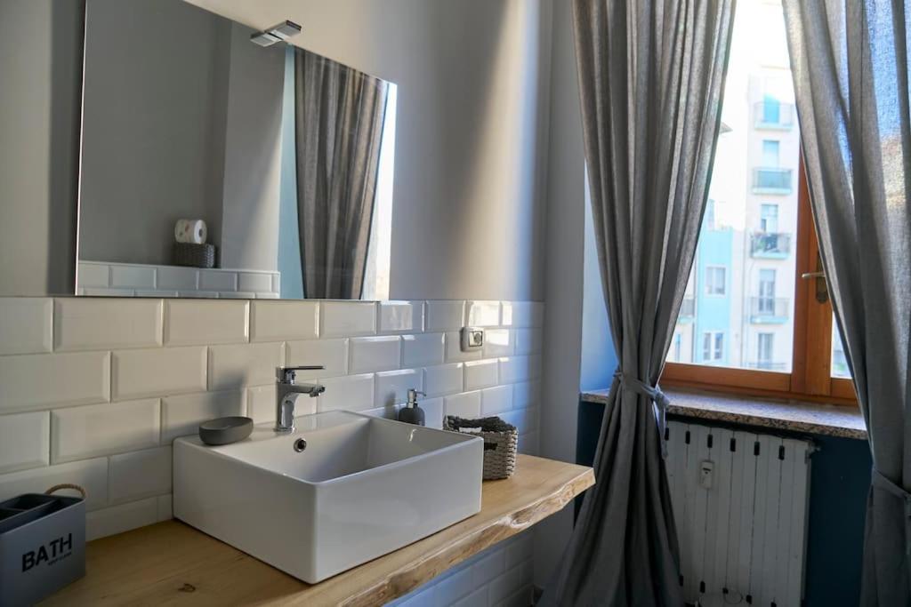 Apartment Casa Lavazza Turin